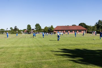 Bild 18 - TSV Wiemersdorf - FC St.Pauli U23 : Ergebnis: 0:16